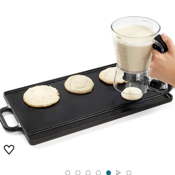 Pancake Batter Dispenser - Picture 5 of 7
